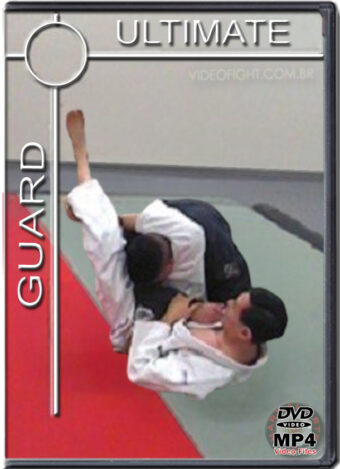 MICHAEL JEN - ULTIMATE GUARD