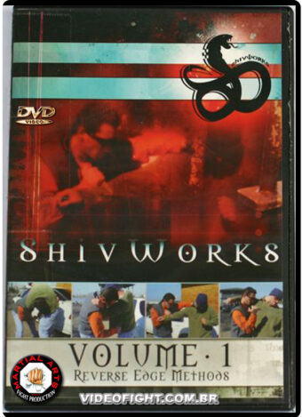 CRAIG DOUGLAS - SHIVWORKS REVERSE EDGE METHODS 1