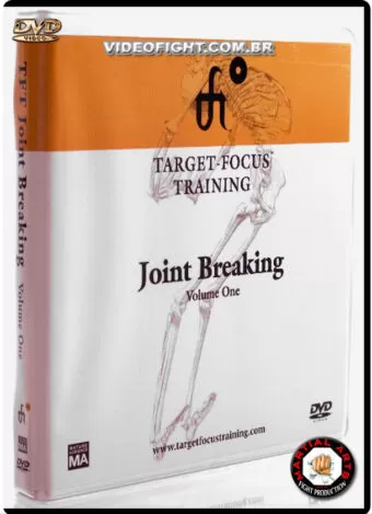 TARGET FOCUS: TRAINING JOINT BREAKING