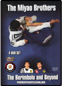 The Berimbolo n Beyond Miyao Brothers