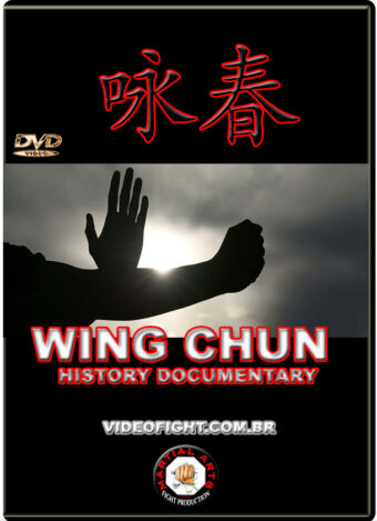 WING CHUN HISTORY DOCUMENTARY