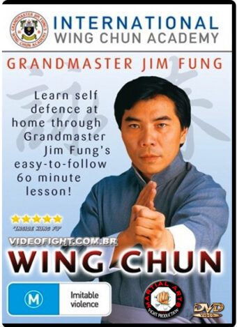JIM FUNG WING CHUN
