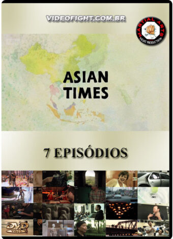 ASIAN TIMES SERIES 1 HDTV