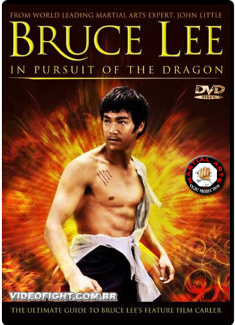 BRUCE LEE: IN PURSUIT OF THE DRAGON