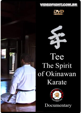 DOCUMENTARY - TEE THE SPIRIT OF OKINAWAN KARATE
