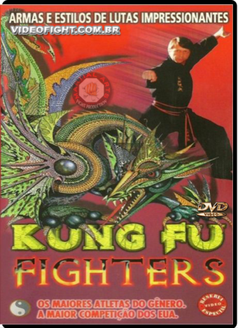 KUNG FU FIGHTERS