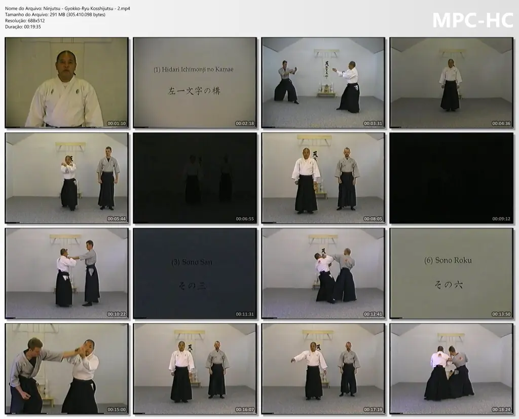 Ninjutsu gyokko ryu kosshijutsu 2.mp4 thumbs