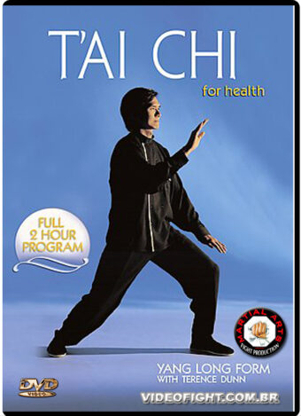 TAI CHI FOR HEALTH - YANG LONG FORM