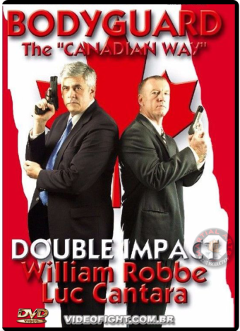 BODYGUARD THE CANADIAN WAY