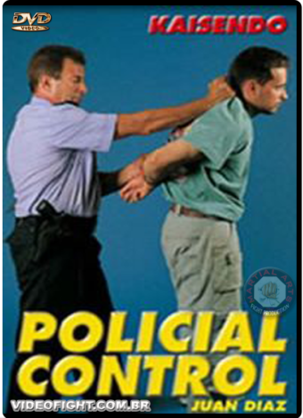 JUAN DIAZ - KAISENDO POLICIAL CONTROL