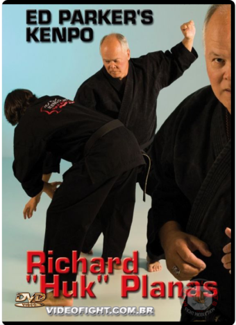 ED PARKER'S KEMPO RULES AND PRINCIPLES