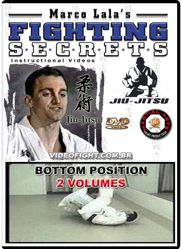 MARCO LALA - BOTTOM POSITION