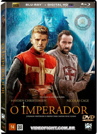 (2015) O IMPERADOR