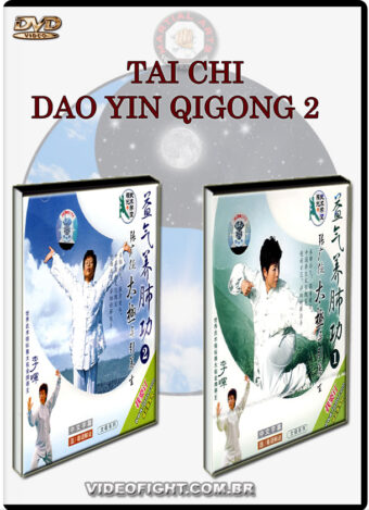 TAI CHI DAO YIN QIGONG 2
