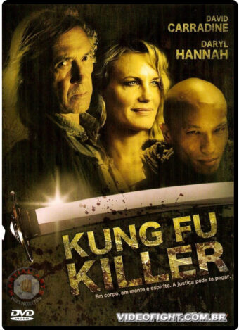 (2009) KUNG FU KILLER