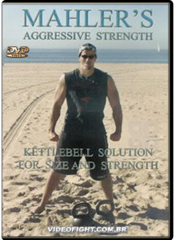 KETTLEBELL SOLUTION FOR SIZE AND STRENGTH