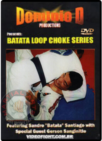 SANDRO BATATA - LOOP CHOKE VOL.1