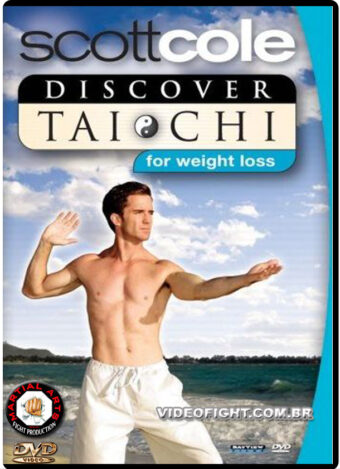 SCOTT COLE - TAI CHI WEIGHT LOSS