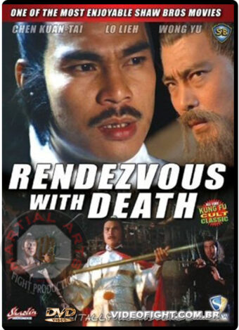 (1980) RENDEZVOUS WITH DEATH