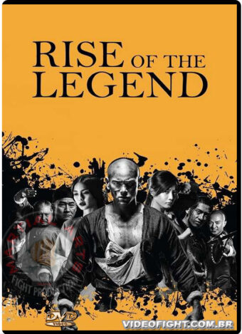 (2014) RISE OF THE LEGEND