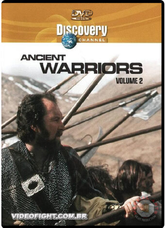 ANCIENT WARRIORS VOL.2
