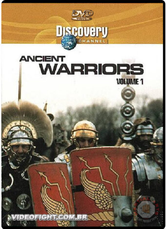 ANCIENT WARRIORS VOL.1