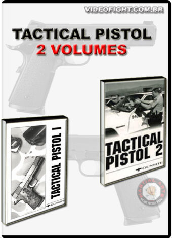 GUNSITE - TACTICAL PISTOL