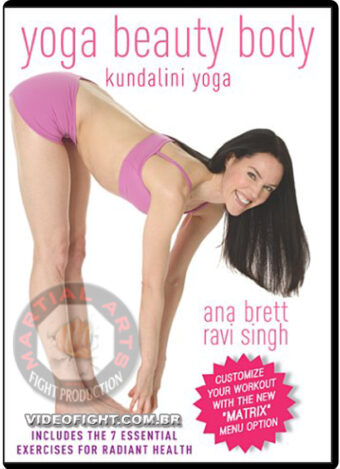 KUNDALINI YOGA - BEAUTY BODY YOGA