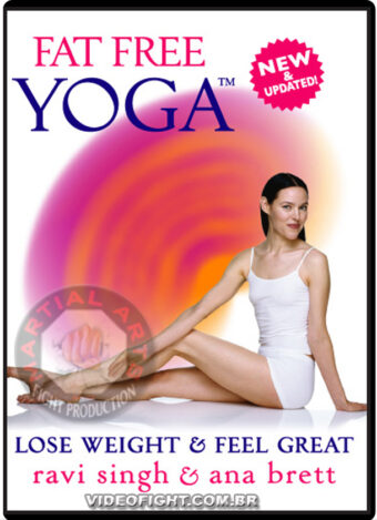 KUNDALINI YOGA - FAT FREE YOGA