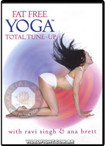 KUNDALINI YOGA - TOTAL TUNE-UP