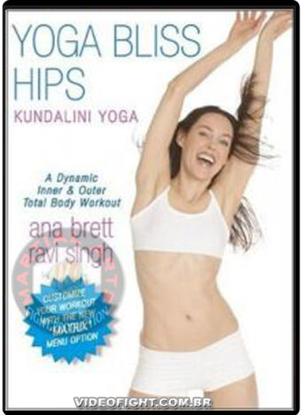 KUNDALINI YOGA - YOGA BLISS RIPS