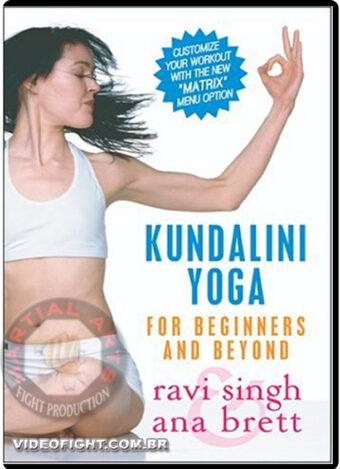 KUNDALINI YOGA - FOR BEGINNERS & BEYOND