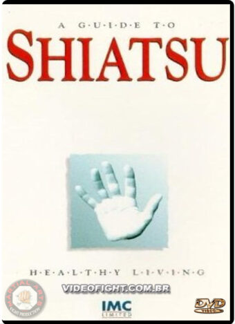 SHIATSU MASAJE JAPONES