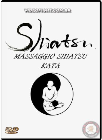 MASSAGGIO SHIATSU KATA