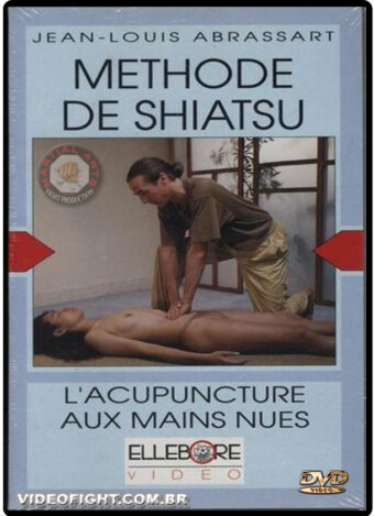 METHODE DE SHIATSU