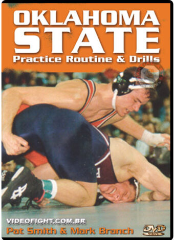 PAT SMITH & MARK BRANCH - STATE PRACTICE ROUTINE & DRILLS