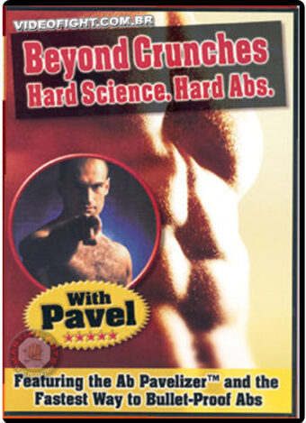 PAVEL TSATSOULINE - BEYOND CRUNCHES