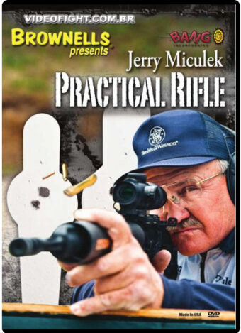 JERRY MICULEK'S - PRACTICAL RIFLE