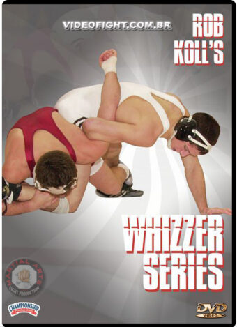 WRESTLING: ROB KOLL'S WHIZZER SERIES