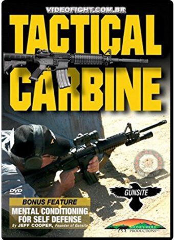 GUNSITE - TACTICAL CARBINE