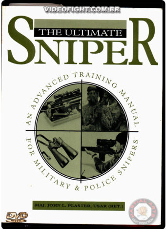 ULTIMATE SNIPER TRAINING VÍDEO