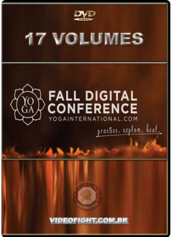 YOGA INTERNATIONAL FALL DIGITAL CONFERENCE 2015