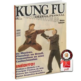 REVISTA KUNG FU DEFESA PESSOAL EM PDF