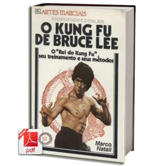LIVRO O KUNG FU DE BRUCE LEE EM PDF