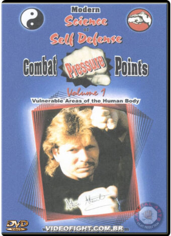 STEVE STEWART - COMBAT PRESSURE POINTS VOL. 1