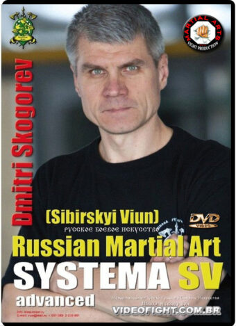 SYSTEMA SV TRAINING PROGRAM ADVANCED - VOL.2
