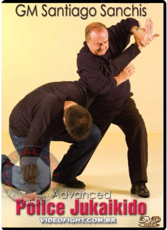 ADVANCED POLICE JUKAIKIDO