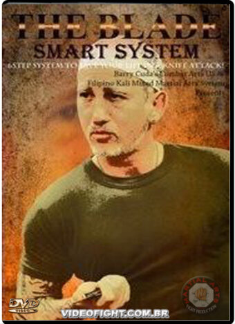 BARRY CUDA BLADE SMART SYSTEM