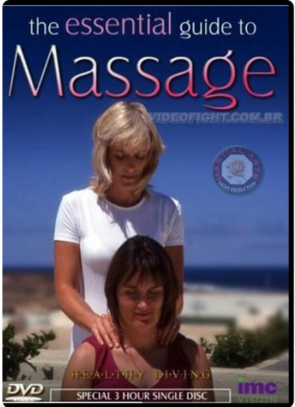 Essential Guide To Massage Techniques Videofight