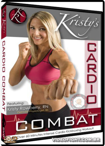 KRISTY'S CARDIO COMBAT